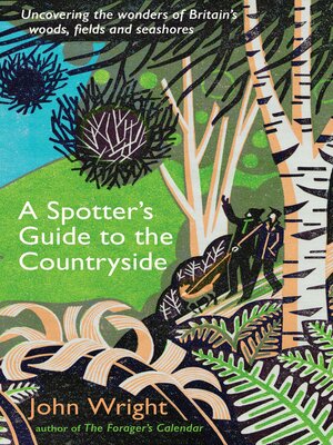 cover image of A Spotter's Guide to the Countryside